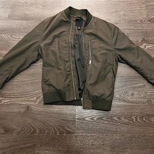 HM - Bomber Jacket